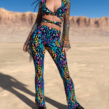Jungle Zest Strappy Set