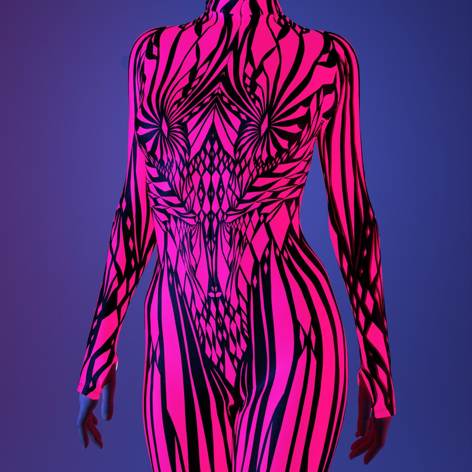 Ziona Costume