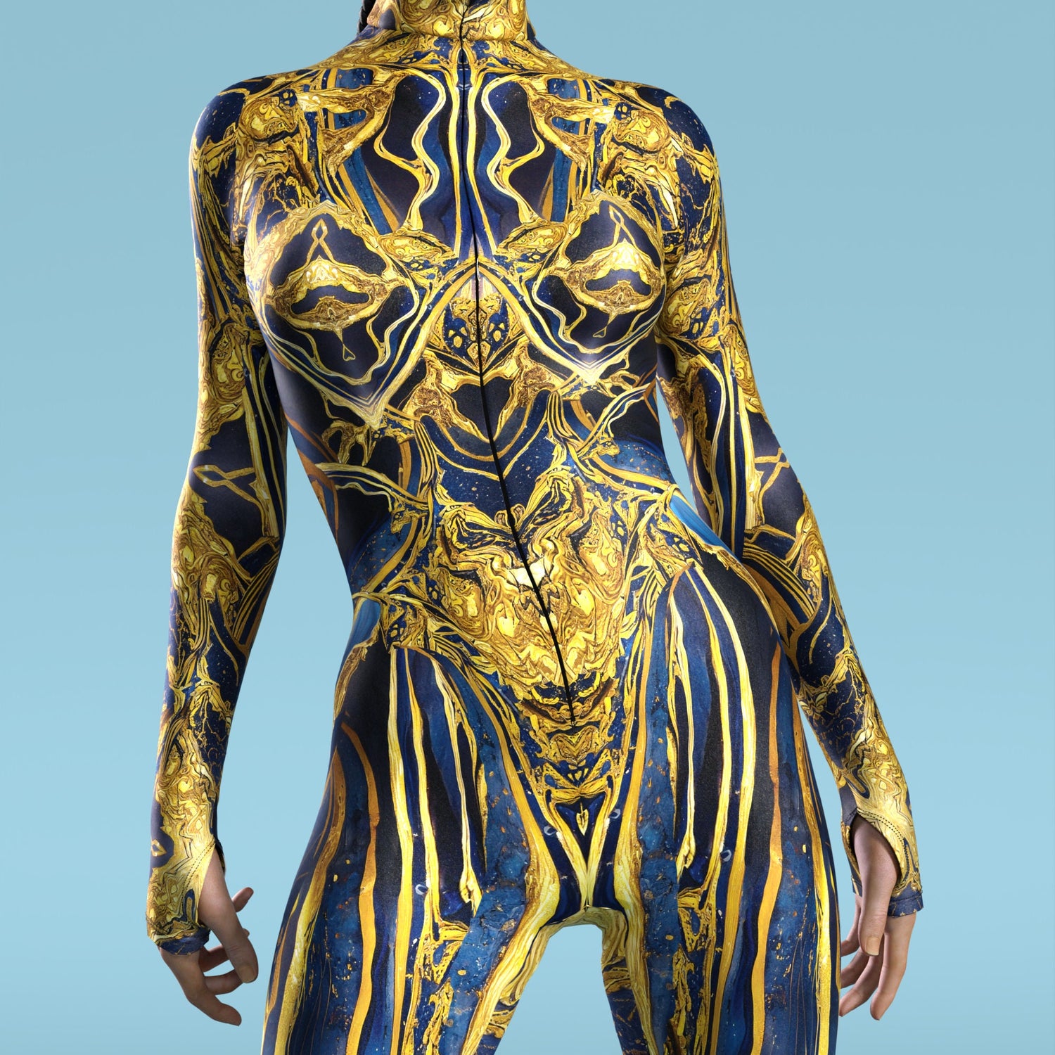 Women Ozarkas Costume