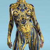 Ozarkas Costume