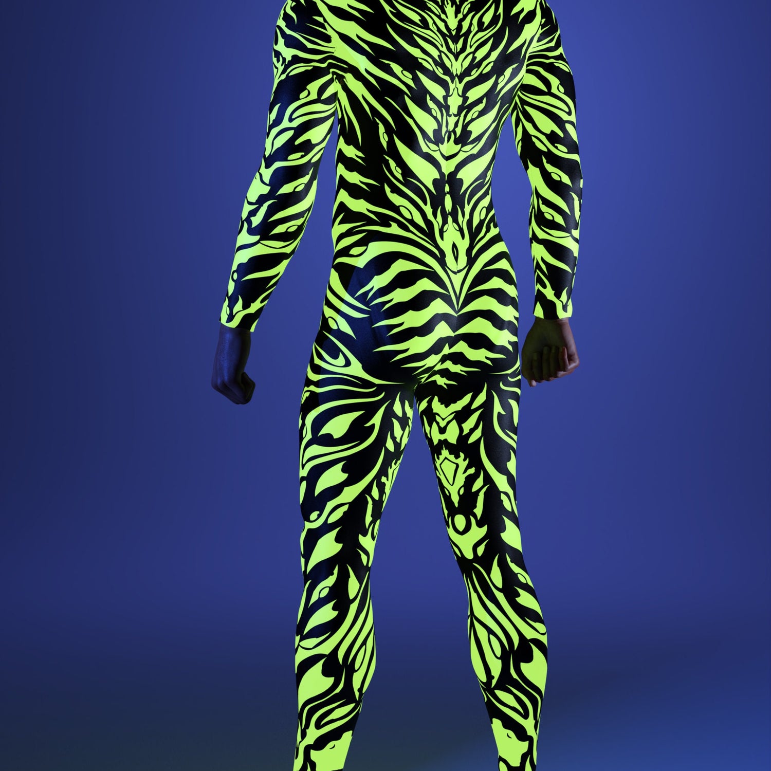 Ysax Male Costume Club, Performance