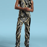 Extasis Male Tank Set