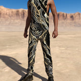 Extasis Male Tank Set