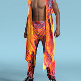 Phoenix Male Vest