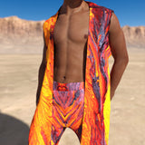 Phoenix Male Vest