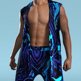 Bold Creature Male Vest