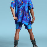Rogue Male Rave Shorts