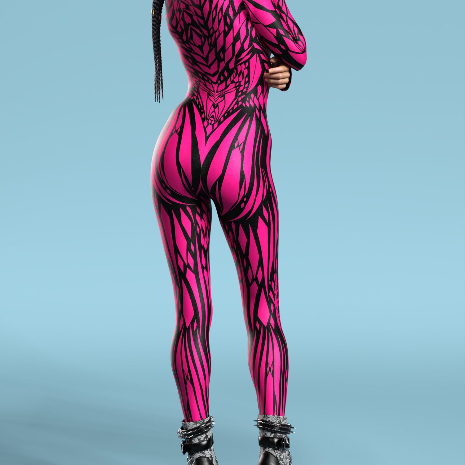 Women Ziona Costume
