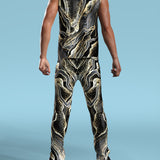 Extasis Male Tank Set