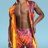 Phoenix Male Vest