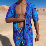 Rogue Male Rave Shorts