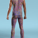 Beyond Thought Mesh Male Muscle Set