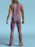 Beyond Thought Mesh Male Muscle Set