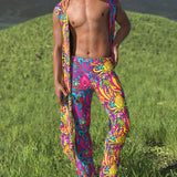 Drememi's Realm Male Flared Pants