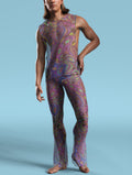 Beyond Thought Mesh Male Muscle Set