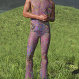 Beyond Thought Mesh Male Muscle Set