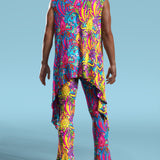Drememi's Realm Male Flared Pants