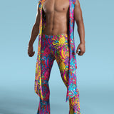 Drememi's Realm Male Flared Pants