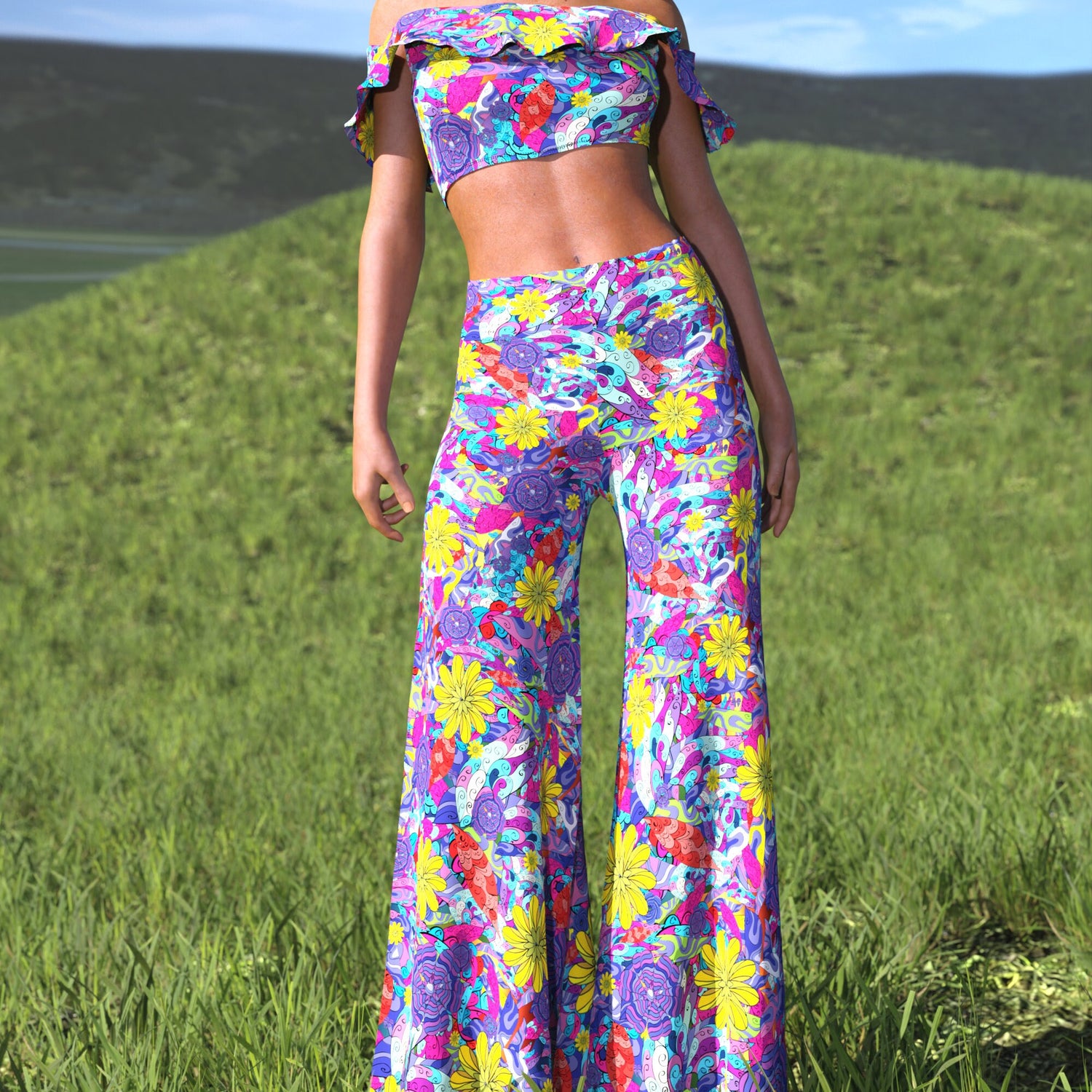 Moonblossom Loose Set Club