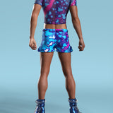 Polarize Male Mini Set