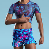 Polarize Male Mini Set