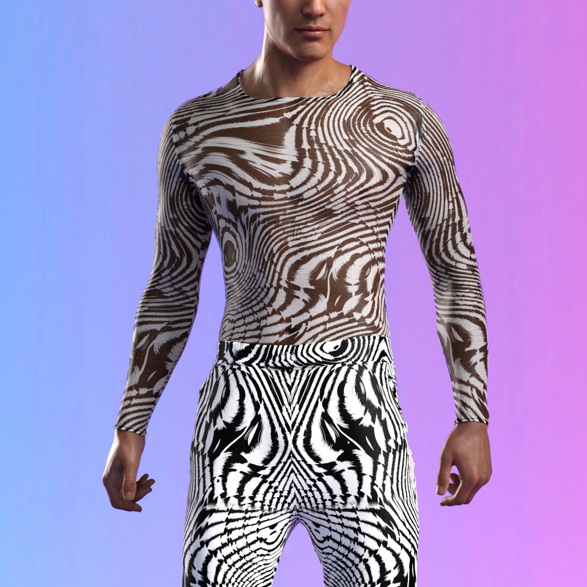 Anima Male Regular Set 2