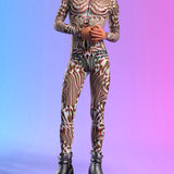 Enhanced Mesh Male Costume