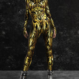 Eos Gold Costume