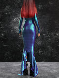 Sirena Mermaid Dress