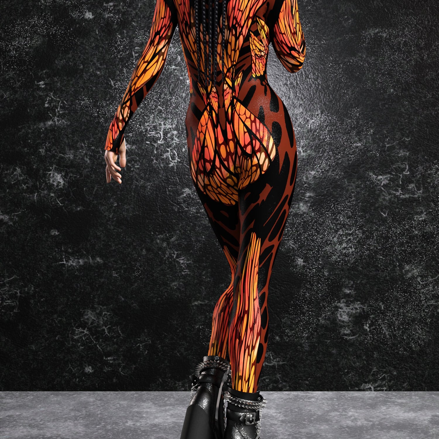 Ethera Zest Costume 6