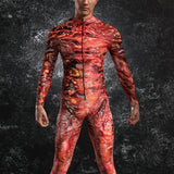 AbomaMan Male Costume