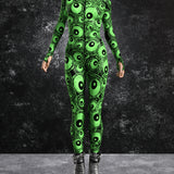 Blinkers Costume