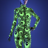 Blinkers Costume