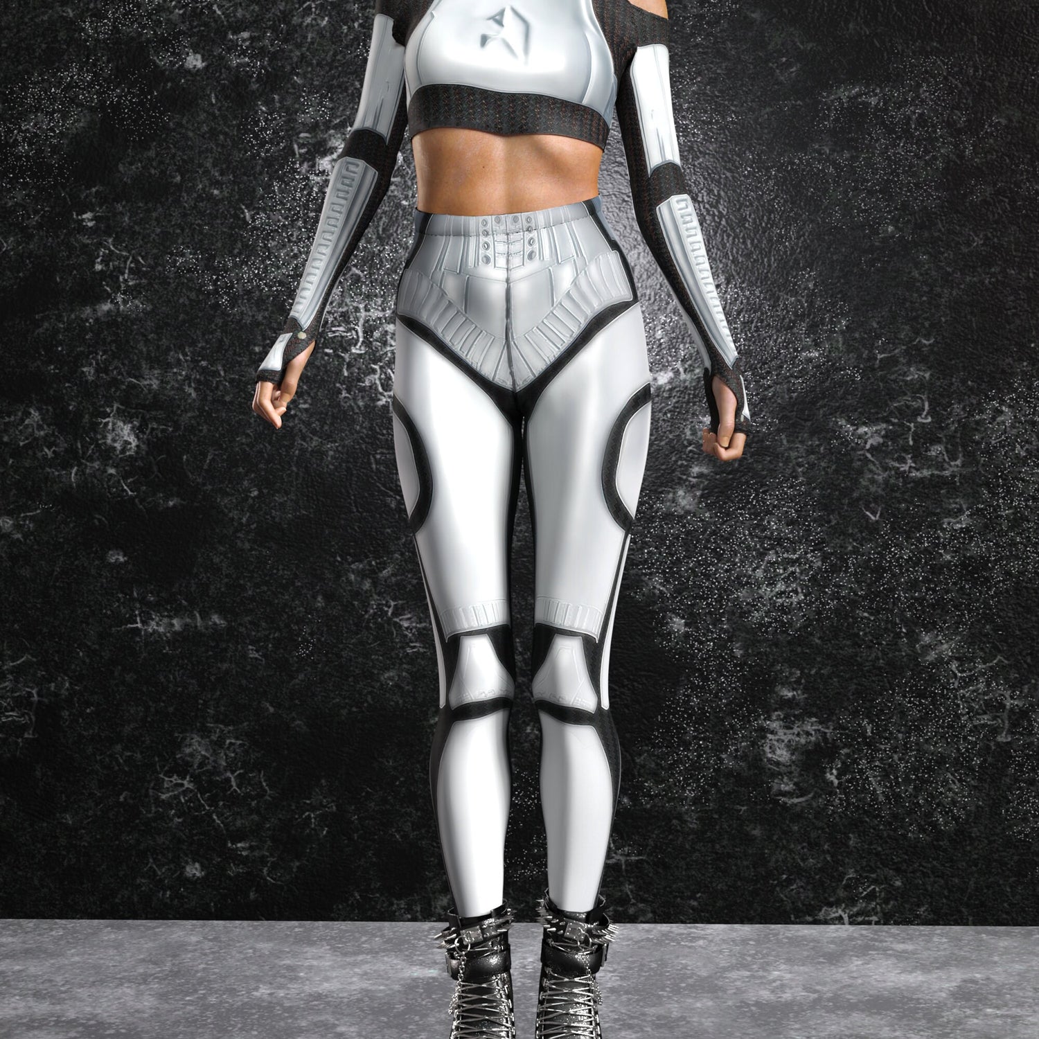 Storm Ranger Set 3
