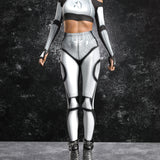 Storm Ranger Set