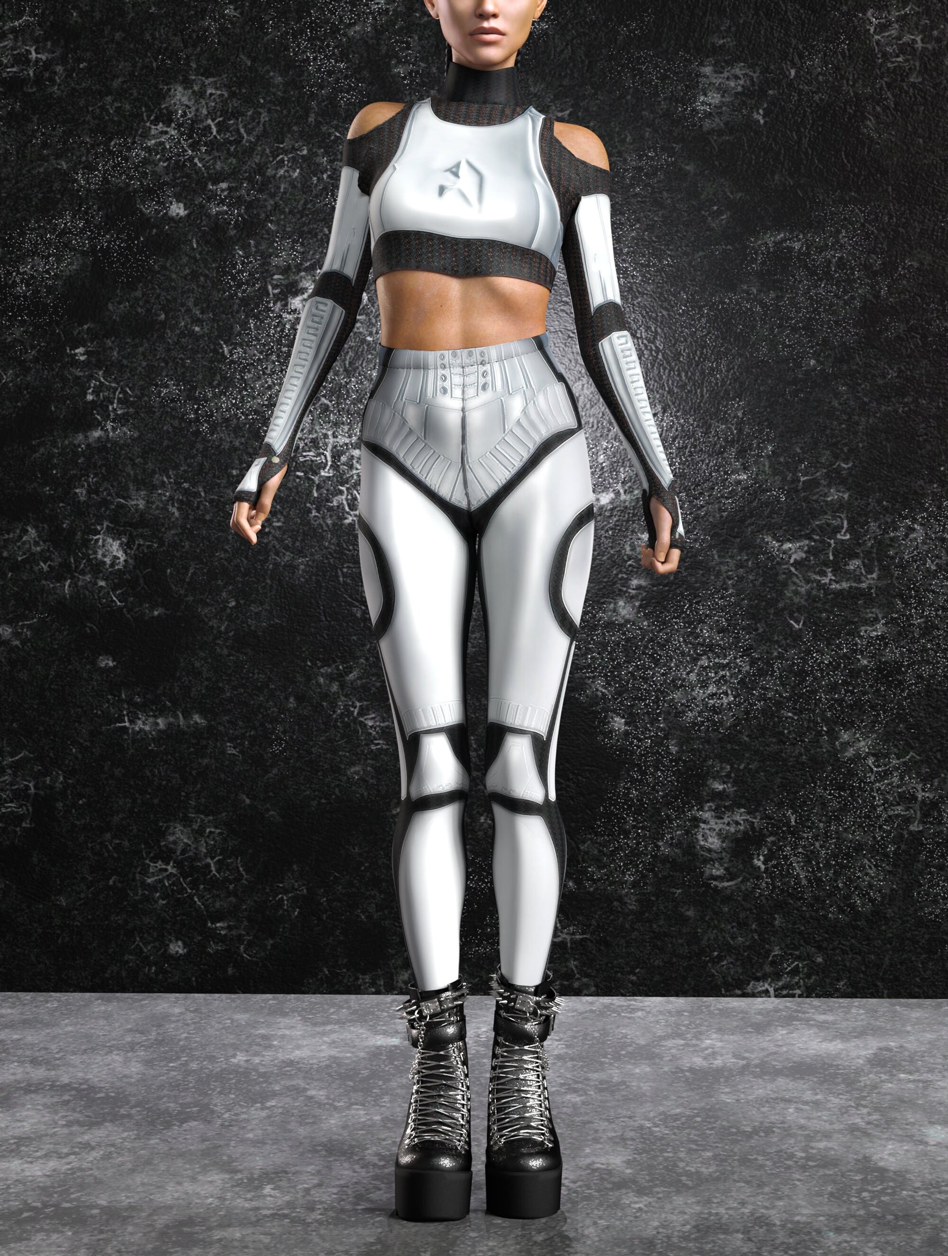 Storm Ranger Set 2