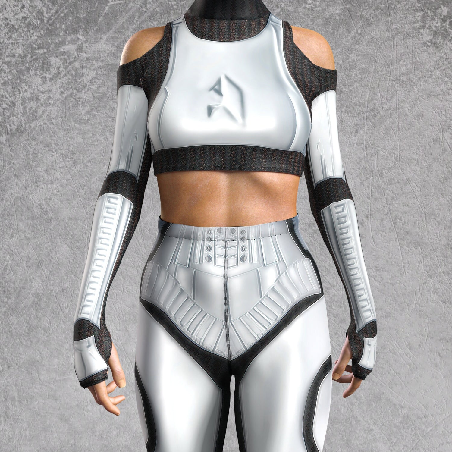 Storm Ranger Set 6