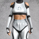 Storm Ranger Set