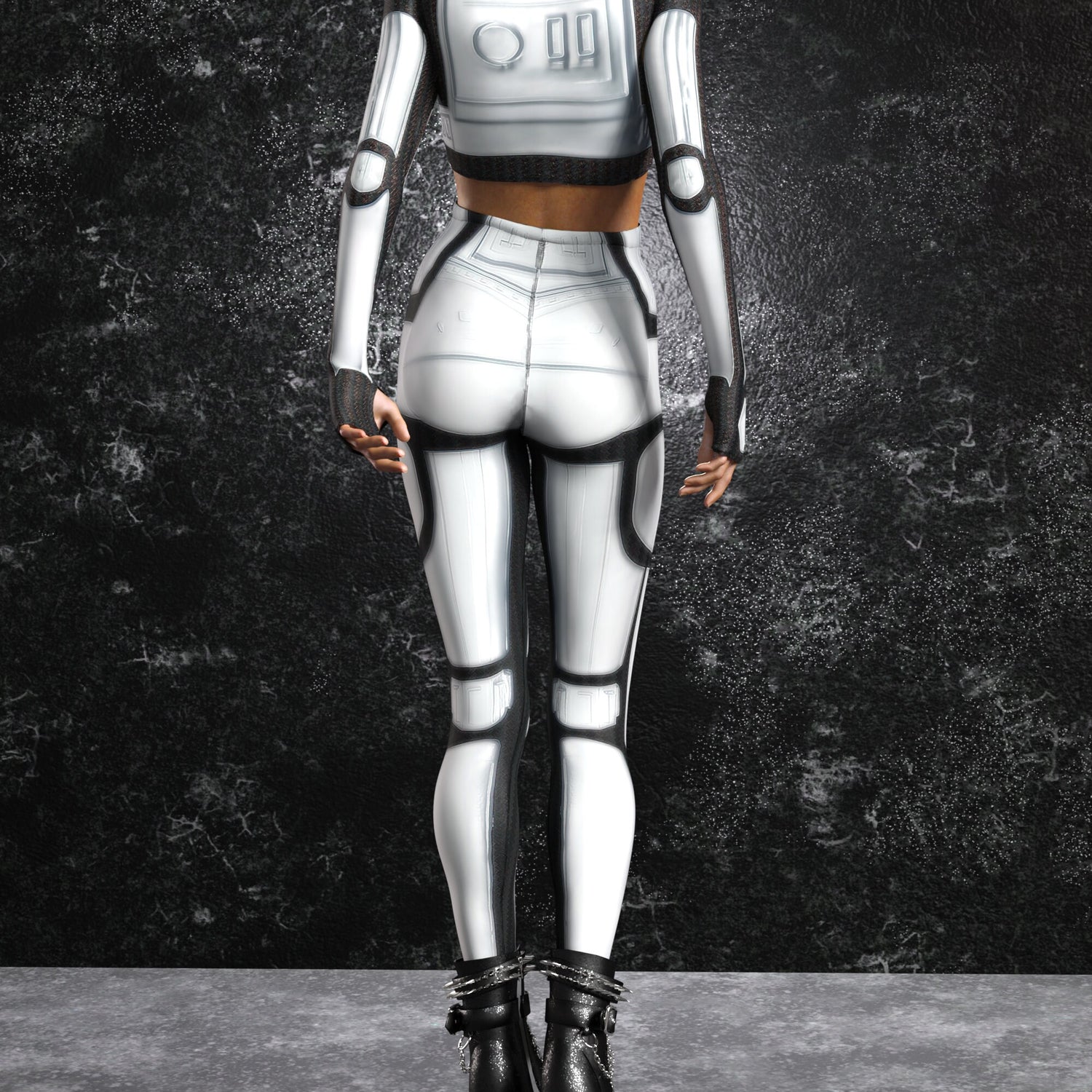 Storm Ranger Set 4