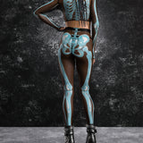 Bicker Bones Mesh Set