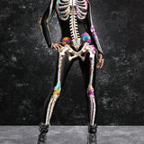 Tenebrosa Costume