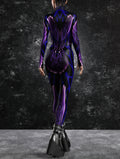 Ethera Dark Costume