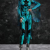 Ethera Frost Wings Set