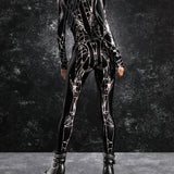 Chiroptera Umbra Wings Set