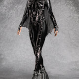 Chiroptera Umbra Wings Set
