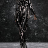 Chiroptera Umbra Wings Set