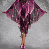 Fae Rose Wings