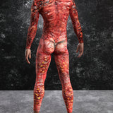AbomaMan Male Costume