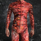 AbomaMan Male Costume