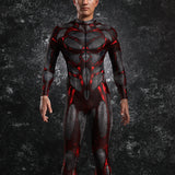 Cardinal Synth Male Costume